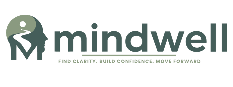 Mindwell Logo